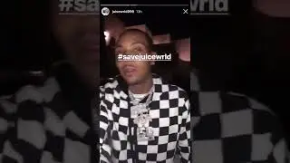 Did Juice Wrld Sell his Soul?