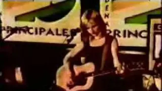 The Cranberries Empty  Zombie - Live basic concert 1995