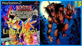 Yu-Gi-Oh Capsule Monster Coliseum LIBRA MOD! Part 13