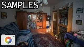 Canon EOS 5D Mark III with EF 20mm f/2.8 USM lens samples