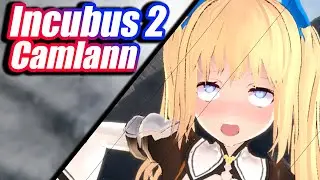 Incubus 2:Camlann [Trial/Stage 1] - Gameplay