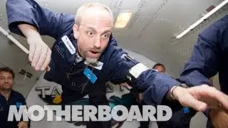 Video Game Designer Lord British Goes to Space