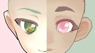 [MMD Tutorial] How I texture my edits