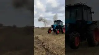 МТЗ спорт 😎🤟 Инстаграм @traktorist_161_ 