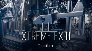 UVI Xtreme FX 2 | Trailer