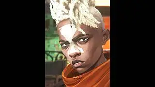 JINX & EKKO Edit || Sting, Ray Chen – What Could Have Been 