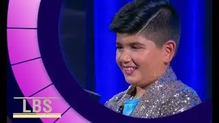 Meet Little Fashion Designer Nayan | Little Big Shots Aus Season 2  Episode 7