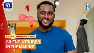 Pere Reveals Upcoming Movie Silent Intruder Starring Asante | Entertainment News