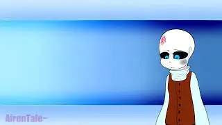 NEKO ECHO | MEME (flashing warning..?) [By AirenTale)