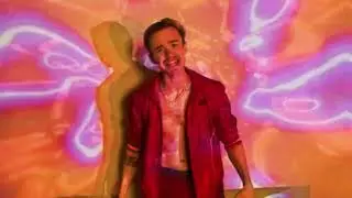 хрися, Hotzzen - NITRO (mood video)
