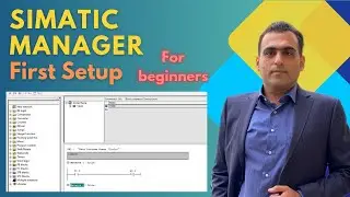 PLC Training Course – First Steps in PLC Programming (Lesson 3) 