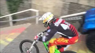 JEE-O City Downhill Nijmegen