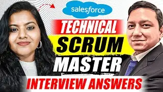 [Top 19+ Technical ] scrum master interview questions and answers ⭐ scrum master interview questions