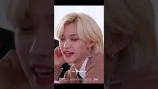 Felix: A few moments later/ one hour later