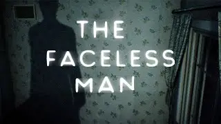 The Faceless Man | Gameplay Walkthrough Full Game (4K UHD) - No commentary