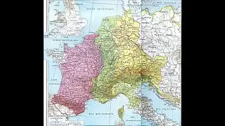 Bellum Universalum конфедерация ободритов