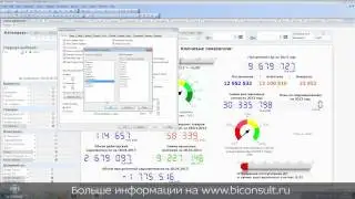 QlikView как загрузить данные из 1С 1C интеграция с 1С