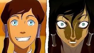 We React to EVERY Episode of The Legend of Korra