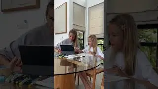 Если ребенок любит творчество - это идеальный вариант🔥 