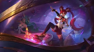 JINX GOT BUFFED! Attack Speed Growth from 1% to 1.4%