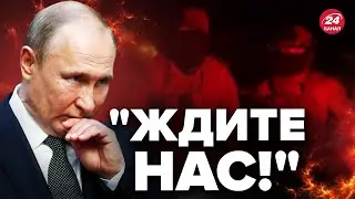 😱Ого! ВАГНЕР идет на МОСКВУ? / Путину ОБЪЯВИЛИ ВОЙНУ | Что не ясно? @burlakovpro