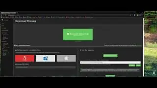 FFMPEG: How to recover a corrupted .avi or .mkv video