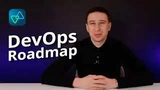 DevOps Roadmap