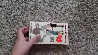 What About Bob? (1991): VHS Review