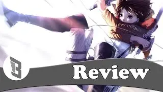 Attack on Titan Review