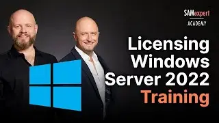 Windows Server 2022 Licensing: Learn The Basics In One Hour