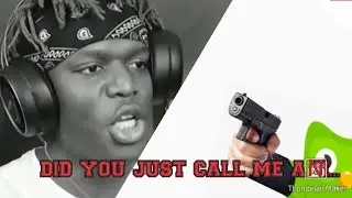 KSI - Most Racist Moments