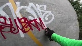 Graffiti Tags pART1