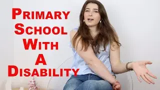 Primary School with a Disability