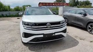 VW Tavendor - клиентский. (цена в описании)