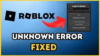 How to FIX Roblox 