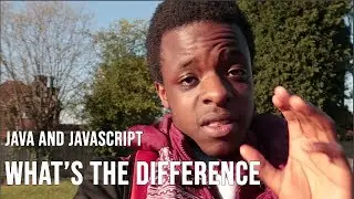 What is the difference between Java and JavaScript?