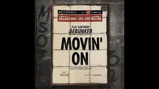 Melbourne Ska Orchestra - Movin' On