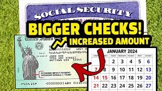 New Social Security Increase is Announced Lets See How Much Extra Increase for SSI, VA, SSDI ?