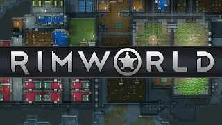 RimWorld Потерянное племя Максимальная сложность