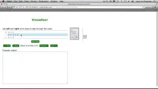 Visualizing Assignment Statements | Learn to Program Fundamentals