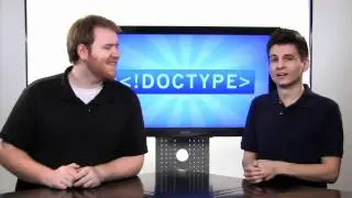 Doctype - Episode 48 - The Carsonified Office & 2011 Predictions