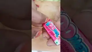 Boomer Bubble Gum mojito(mocktail)#shorts #asmr #creator #creative #ytshorts_ #kakinada #viralshorts