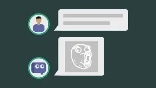 Livestream: Chatbot Meme Generator