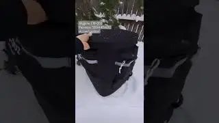Сегодня кофр для СМ002 