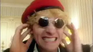 Captain Sensible - Wot (1983)