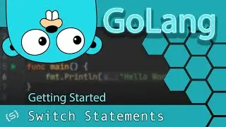 Switch Statements in GoLang