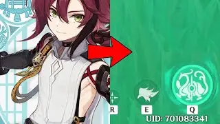 Something Is WRONG About Shikanoin Heizou's Release - Genshin Impact