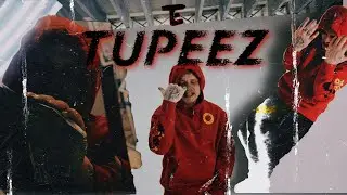 T.E. - "TUPEEZ" (Official Music Video)