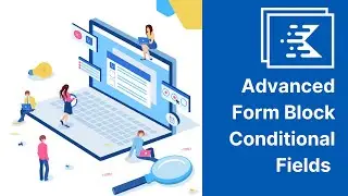 How to use Conditional Fields in the Kadence Advanced Form Block