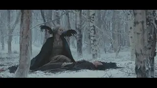 Snow White and the Huntsman - I Remember That Trick